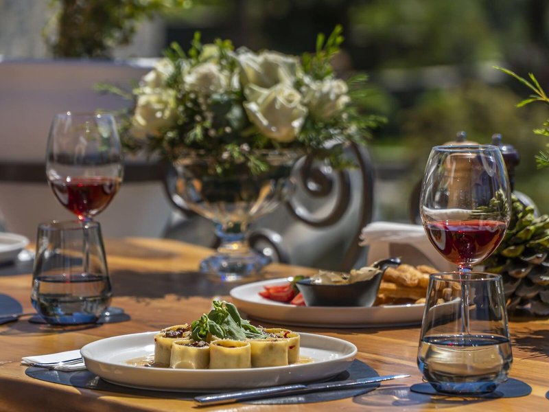 Elementa Boutique Hotel 33