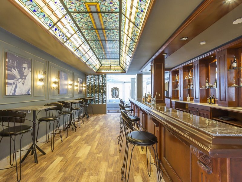 Elementa Boutique Hotel 35