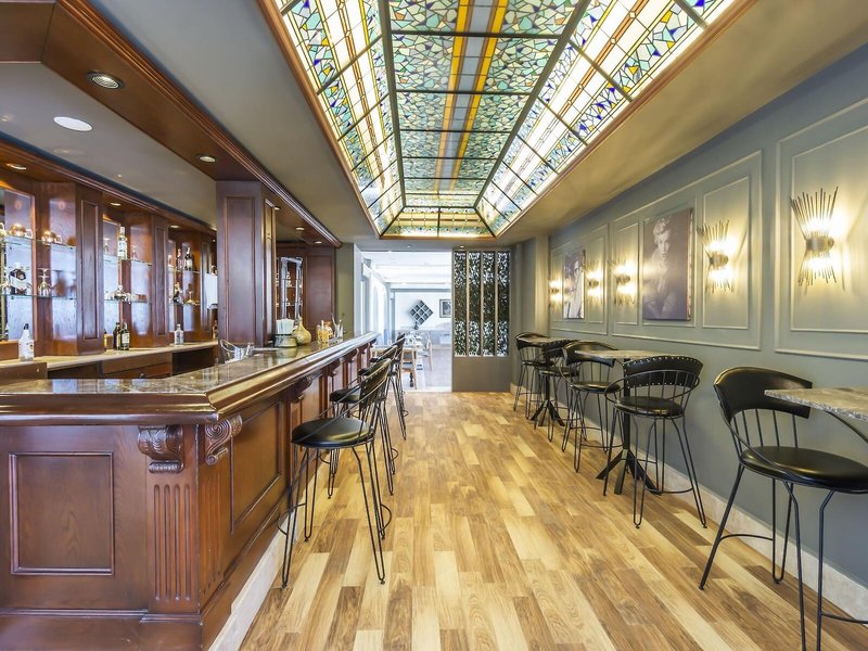 Elementa Boutique Hotel 36