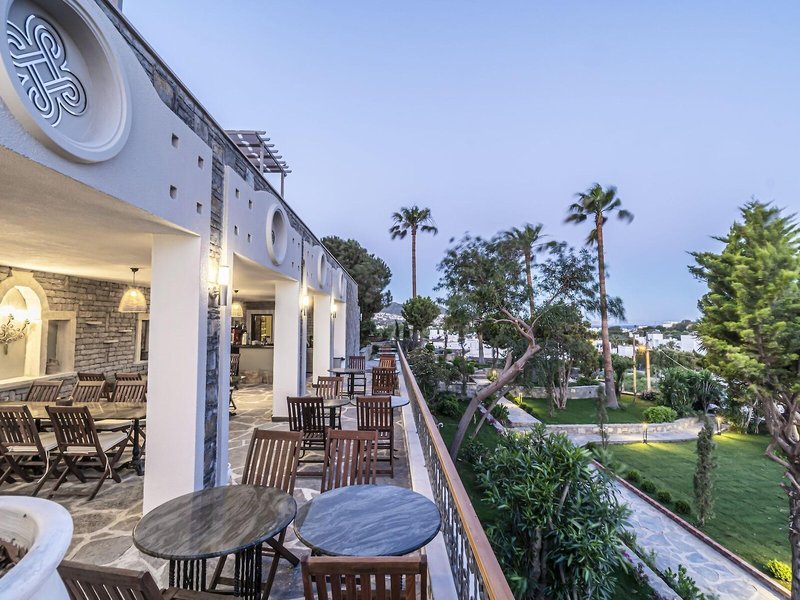 Elementa Boutique Hotel 37