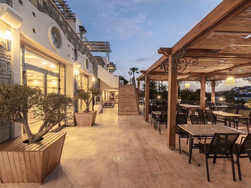 Elementa Boutique Hotel 38