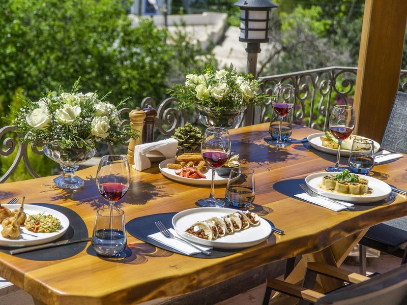 Elementa Boutique Hotel 40