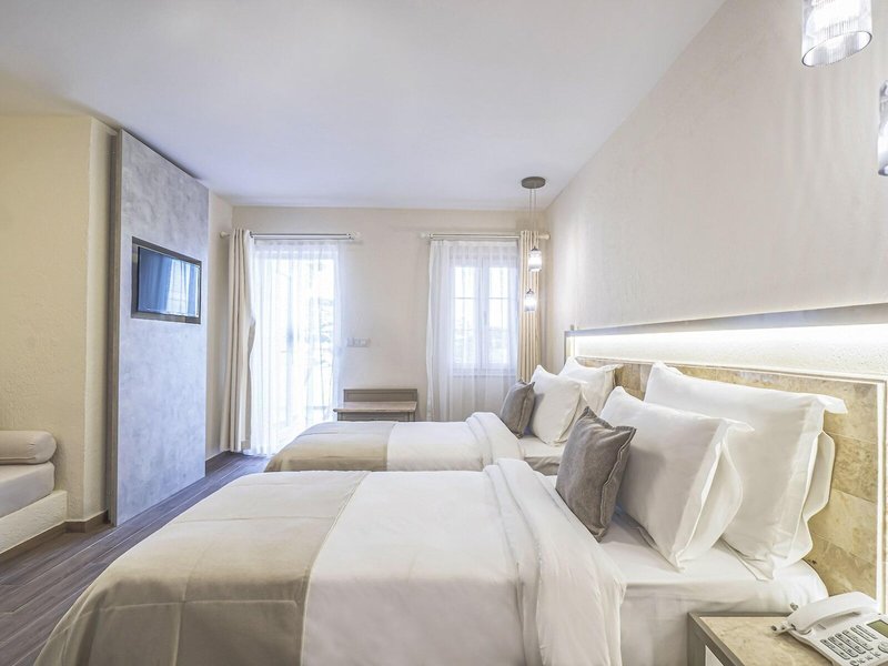 Elementa Boutique Hotel 42