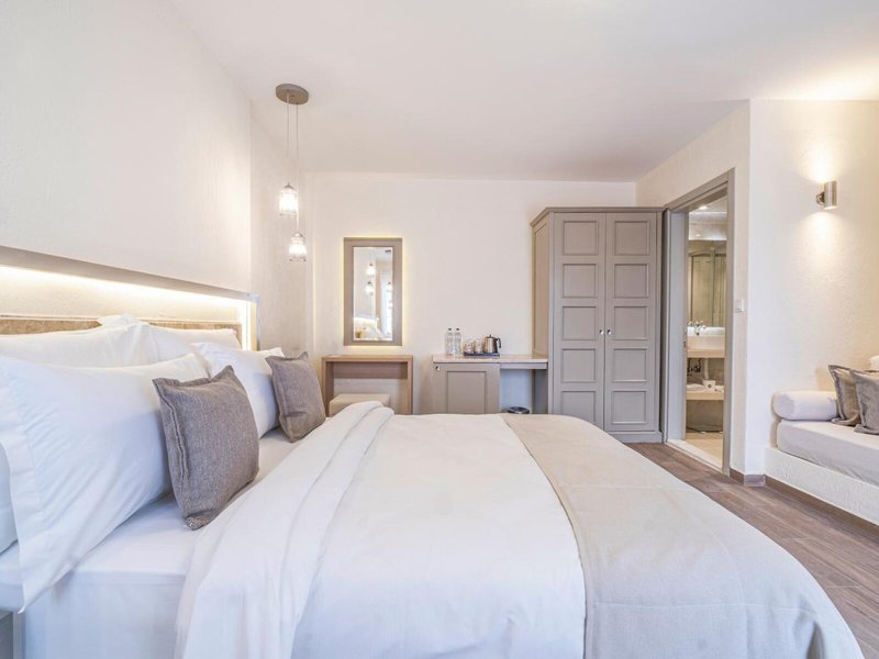 Elementa Boutique Hotel 43