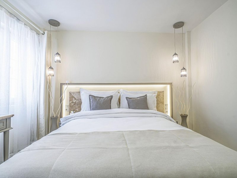 Elementa Boutique Hotel 45
