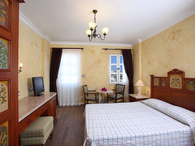 Elementa Boutique Hotel 46