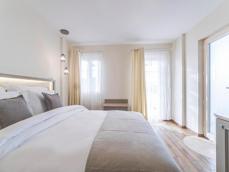 Elementa Boutique Hotel 47