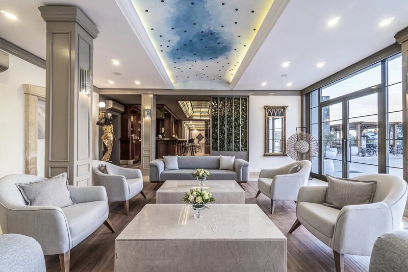 Elementa Boutique Hotel 7