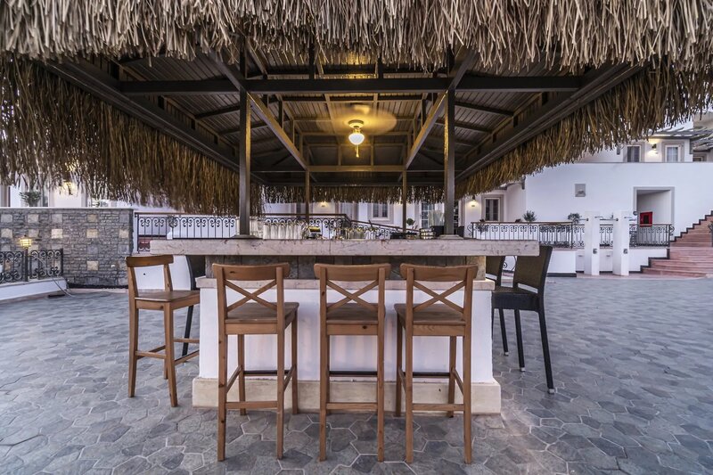 Elementa Boutique Hotel 12