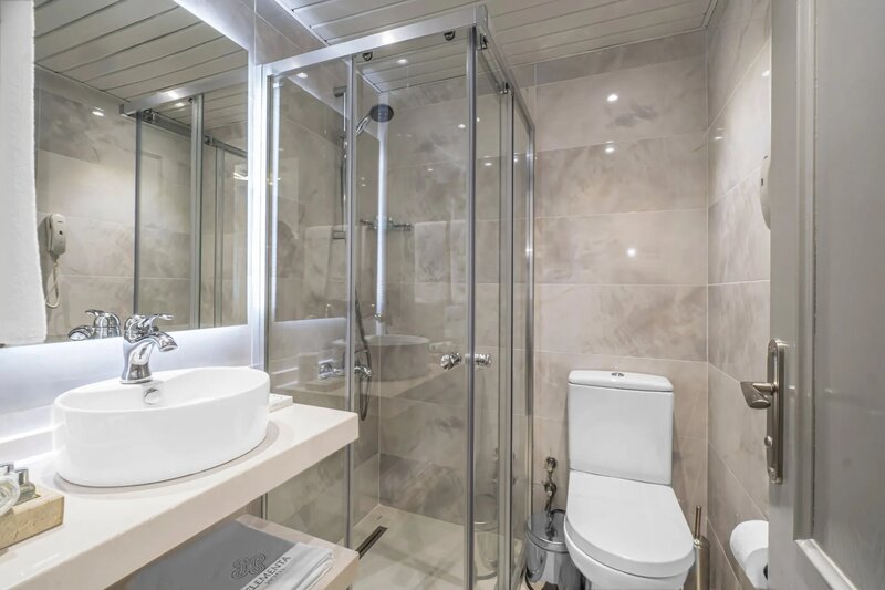 Elementa Boutique Hotel 15