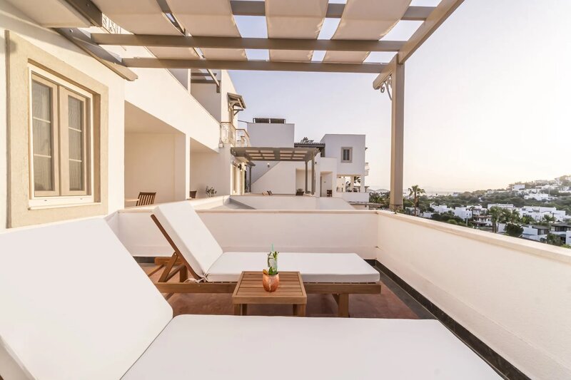 Elementa Boutique Hotel 16