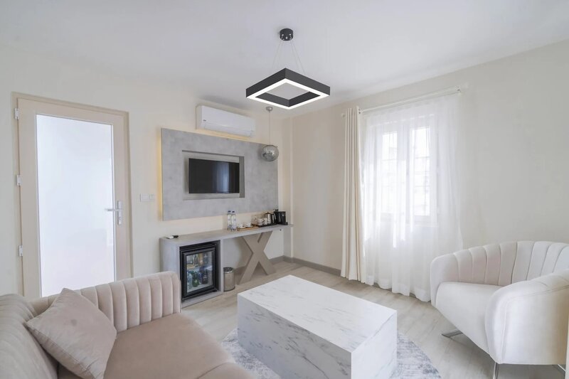 Elementa Boutique Hotel 17