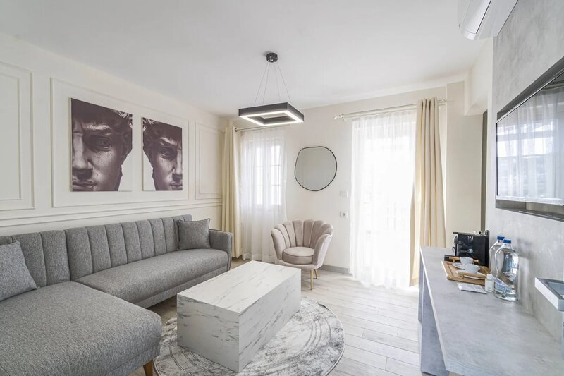 Elementa Boutique Hotel 21