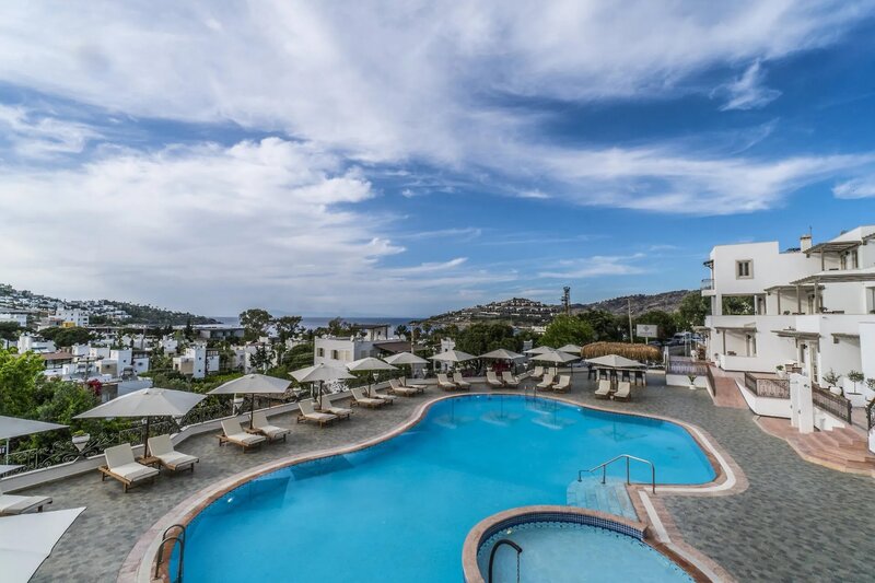 Elementa Boutique Hotel 4