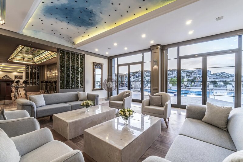 Elementa Boutique Hotel 5