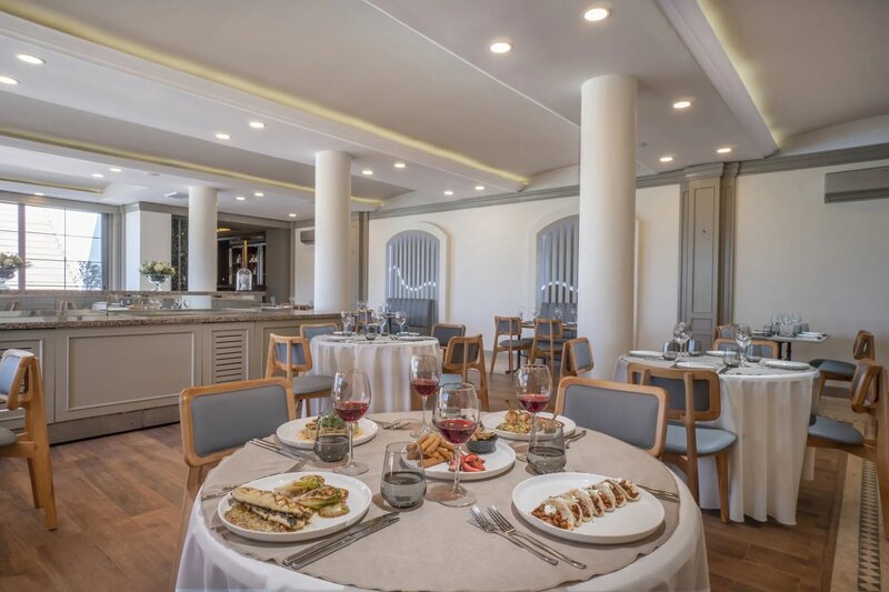 Elementa Boutique Hotel 9
