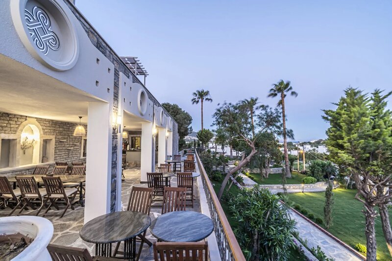 Elementa Boutique Hotel 10