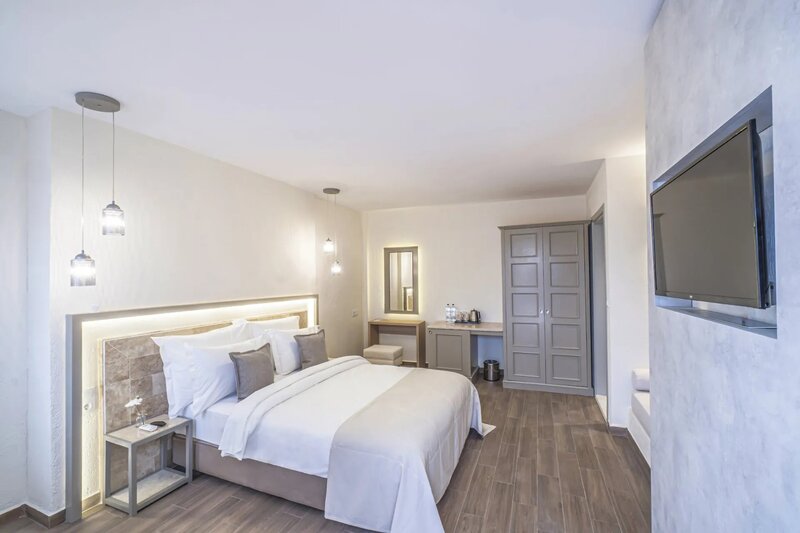 Elementa Boutique Hotel 13