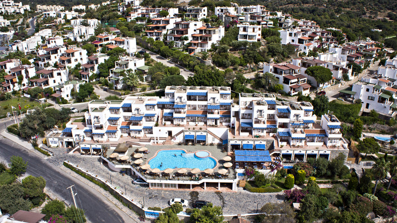 Elementa Boutique Hotel 1