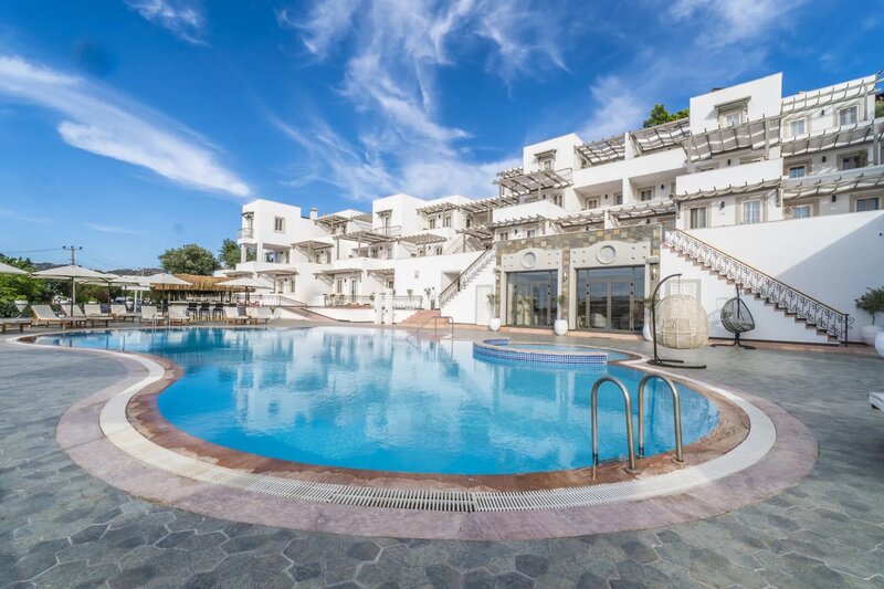 Elementa Boutique Hotel 2