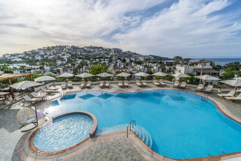 Elementa Boutique Hotel 3