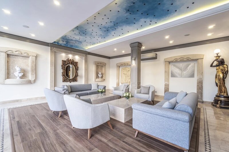 Elementa Boutique Hotel 6