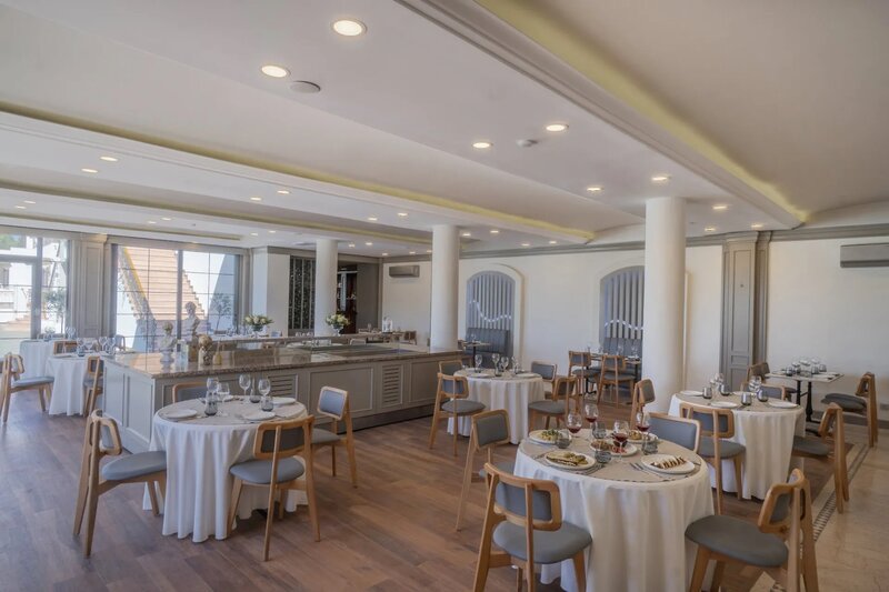 Elementa Boutique Hotel 8