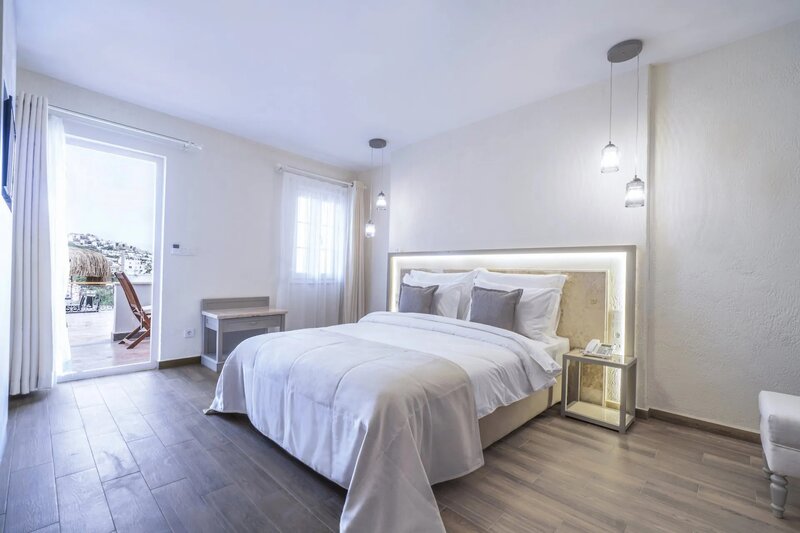 Elementa Boutique Hotel 14