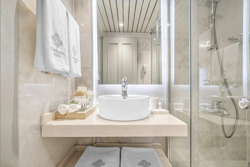 Elementa Boutique Hotel 19