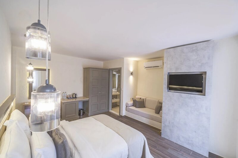 Elementa Boutique Hotel 23