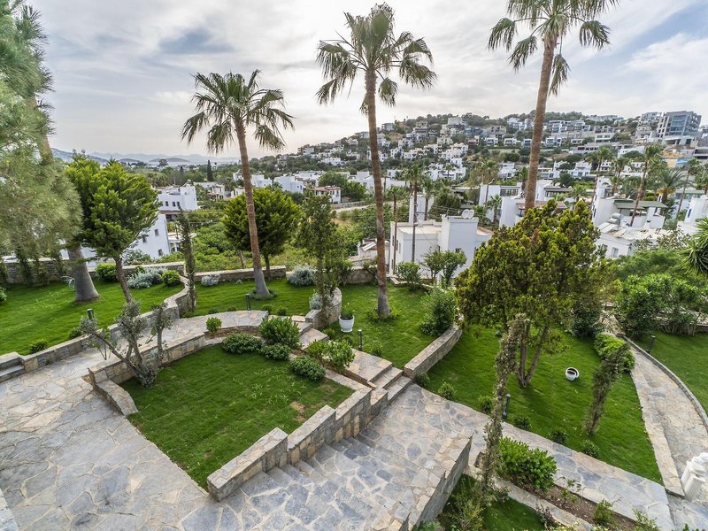 Elementa Boutique Hotel