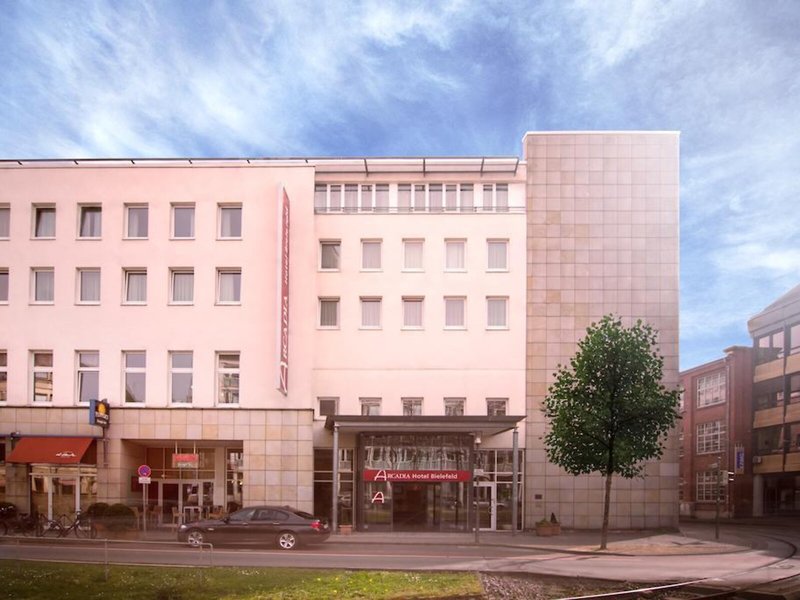 Arcadia Bielefeld