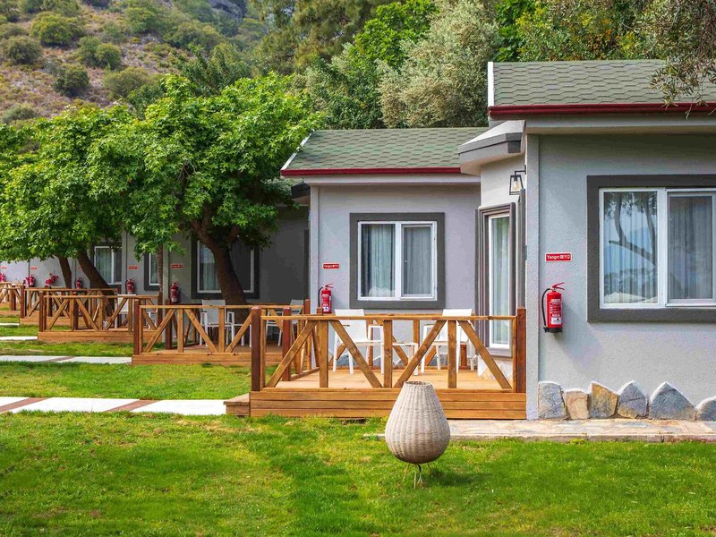 Beach 222 Oludeniz 2