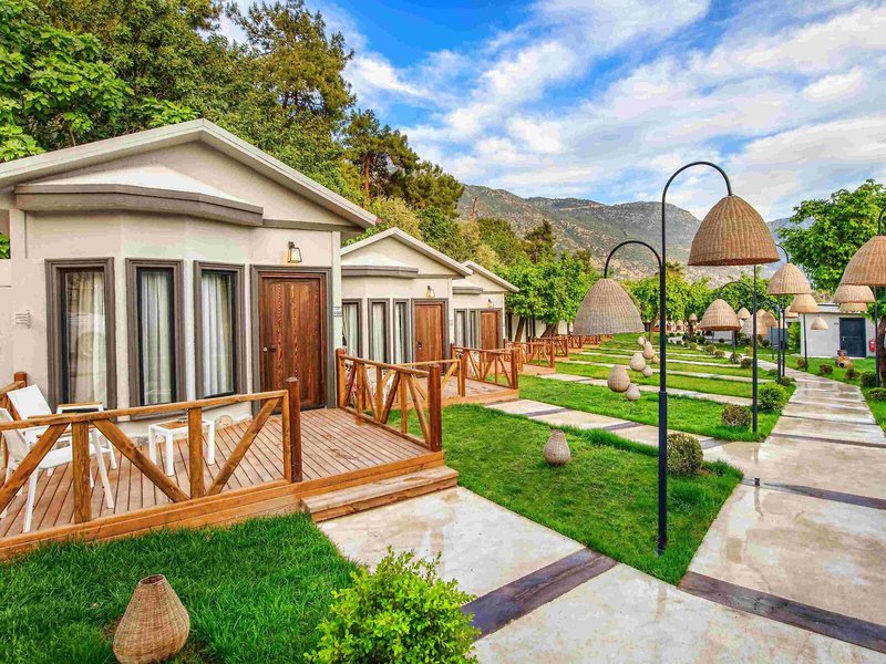 Beach 222 Oludeniz 3