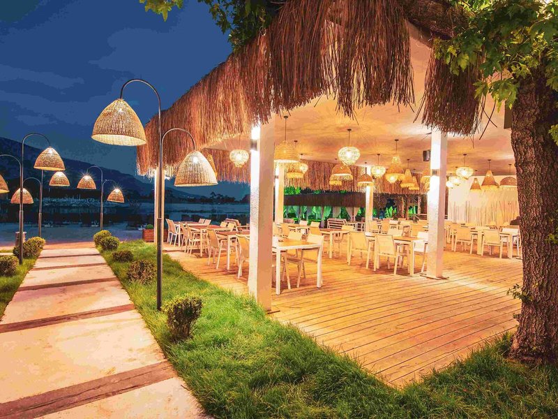 Beach 222 Oludeniz 4
