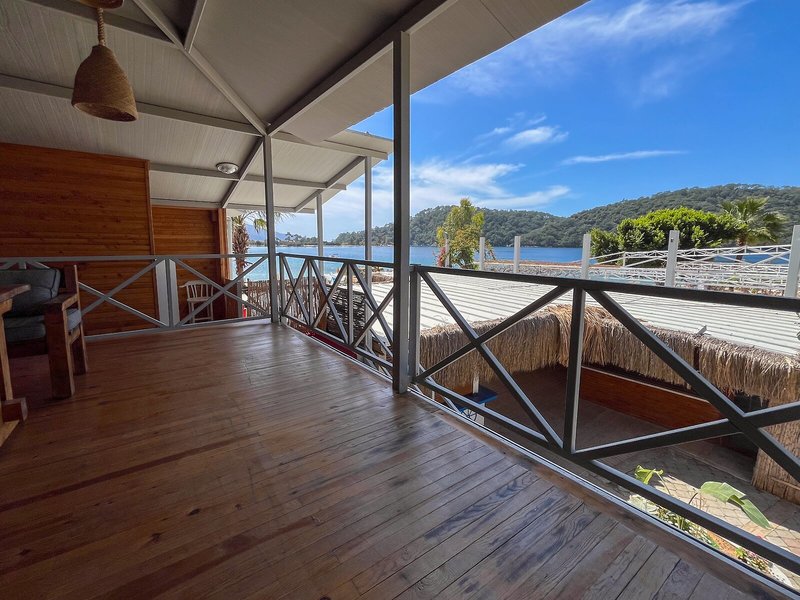 Beach 222 Oludeniz 6