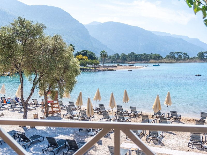 Beach 222 Oludeniz 8