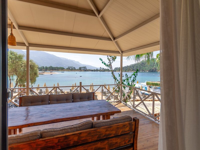 Beach 222 Oludeniz 9