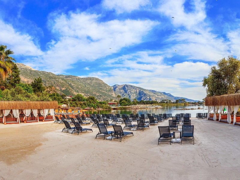 Beach 222 Oludeniz 10