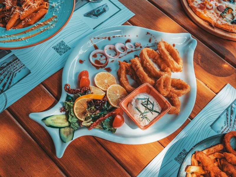 Beach 222 Oludeniz 12