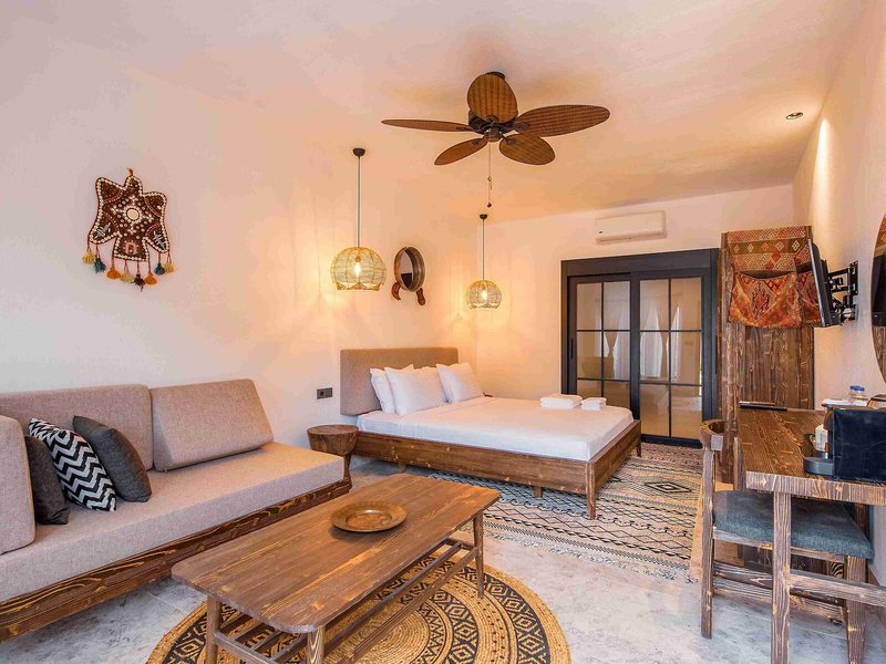 Beach 222 Oludeniz 16