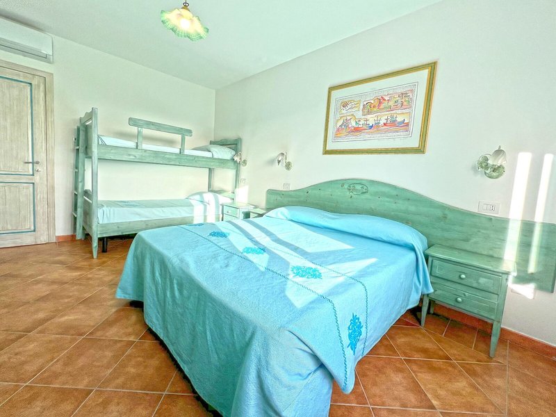 Residenze Via Trentino 7