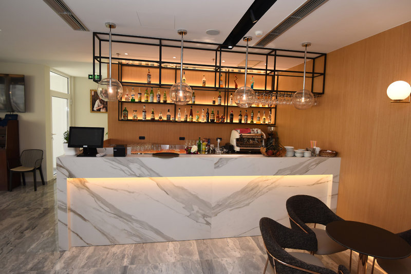 Amfora Hotel & Spa 2