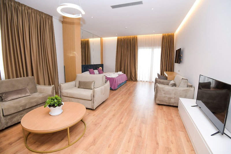 Amfora Hotel & Spa 3