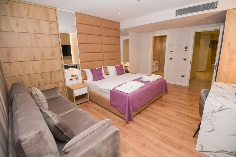 Amfora Hotel & Spa 4