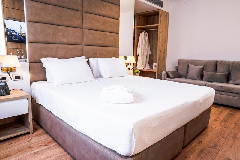 Amfora Hotel & Spa 5