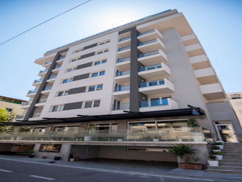 Amfora Hotel & Spa
