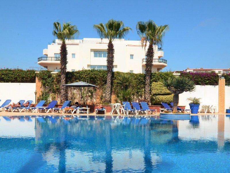 Golden Beach 8