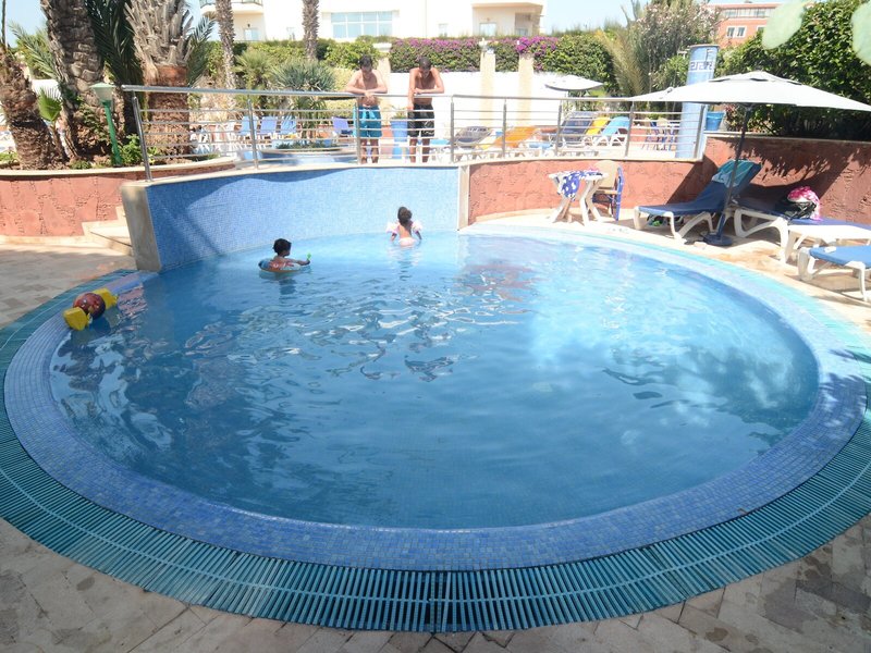 Golden Beach 9