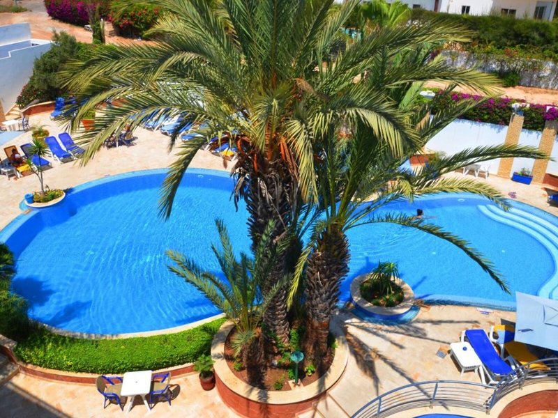 Golden Beach 10
